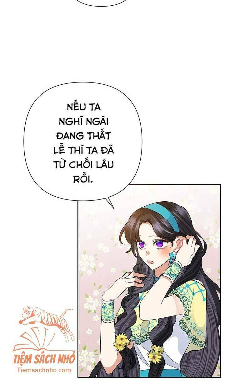 Cuộc Sống Vui Vẻ Của Ác Nữ Chap 33 - Next Chap 34