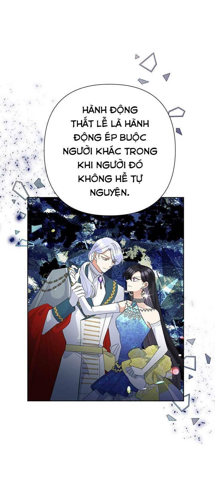 Cuộc Sống Vui Vẻ Của Ác Nữ Chap 33 - Next Chap 34