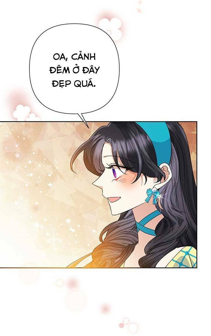 Cuộc Sống Vui Vẻ Của Ác Nữ Chap 33 - Next Chap 34