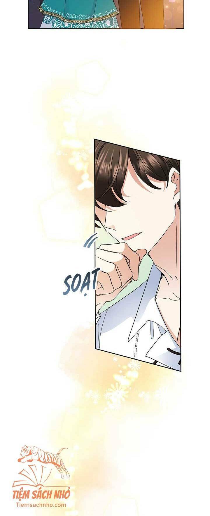 Cuộc Sống Vui Vẻ Của Ác Nữ Chap 33 - Next Chap 34