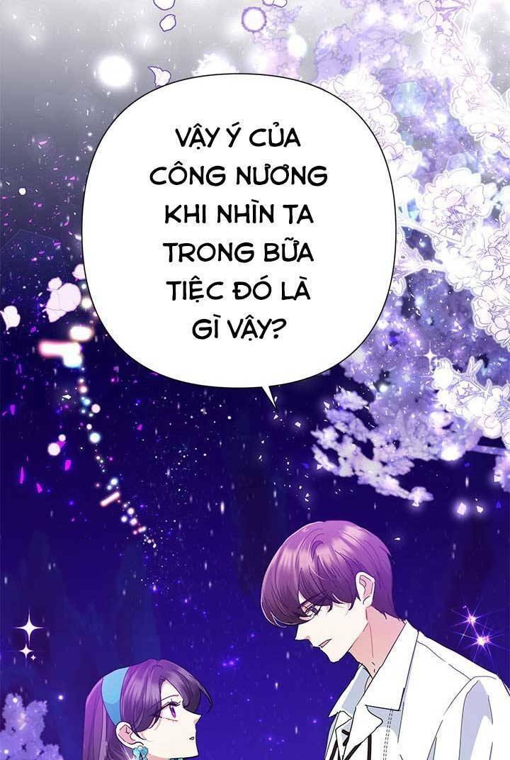 Cuộc Sống Vui Vẻ Của Ác Nữ Chap 33 - Next Chap 34