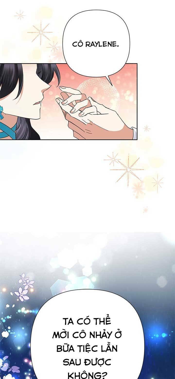 Cuộc Sống Vui Vẻ Của Ác Nữ Chap 33 - Next Chap 34