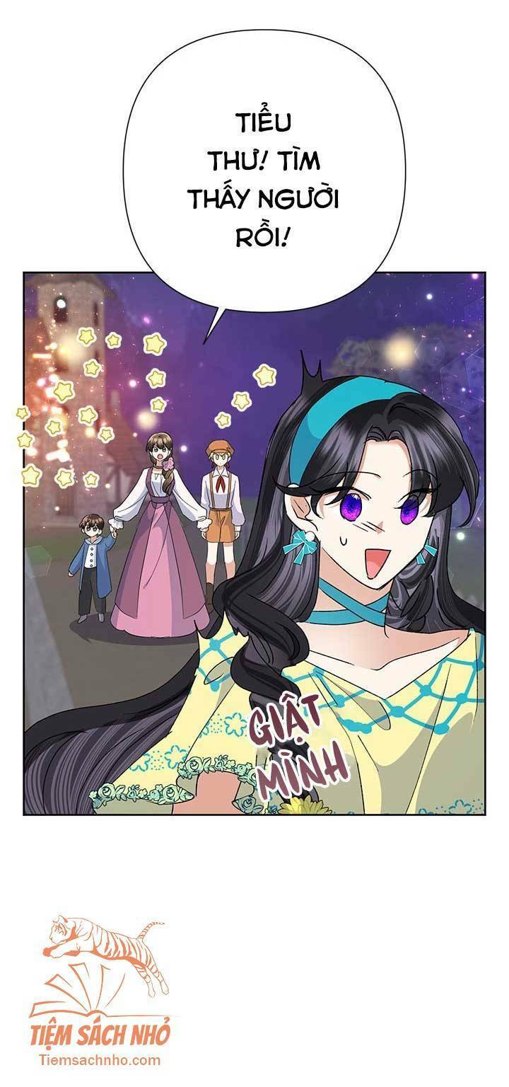 Cuộc Sống Vui Vẻ Của Ác Nữ Chap 33 - Next Chap 34