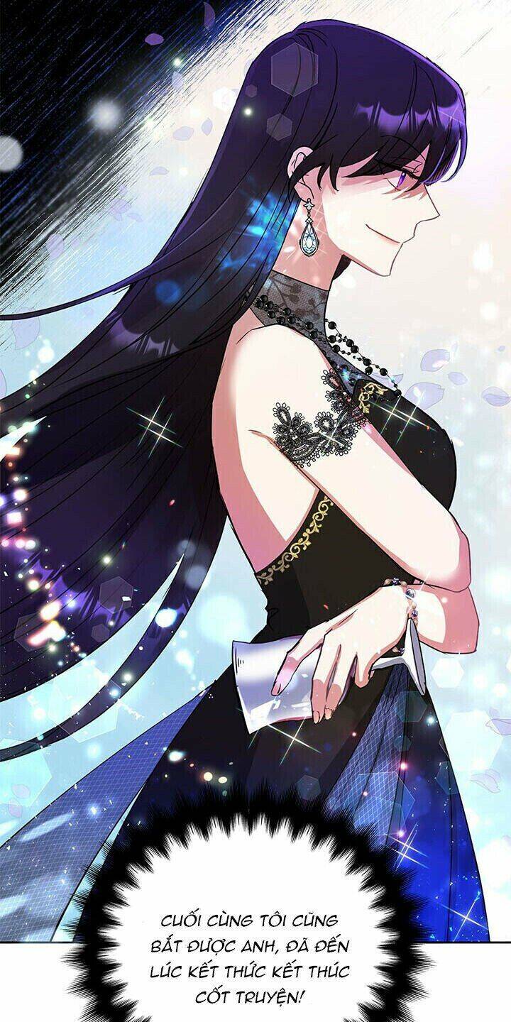 Cuộc Sống Vui Vẻ Của Ác Nữ Chap 1 - Next Chap 2