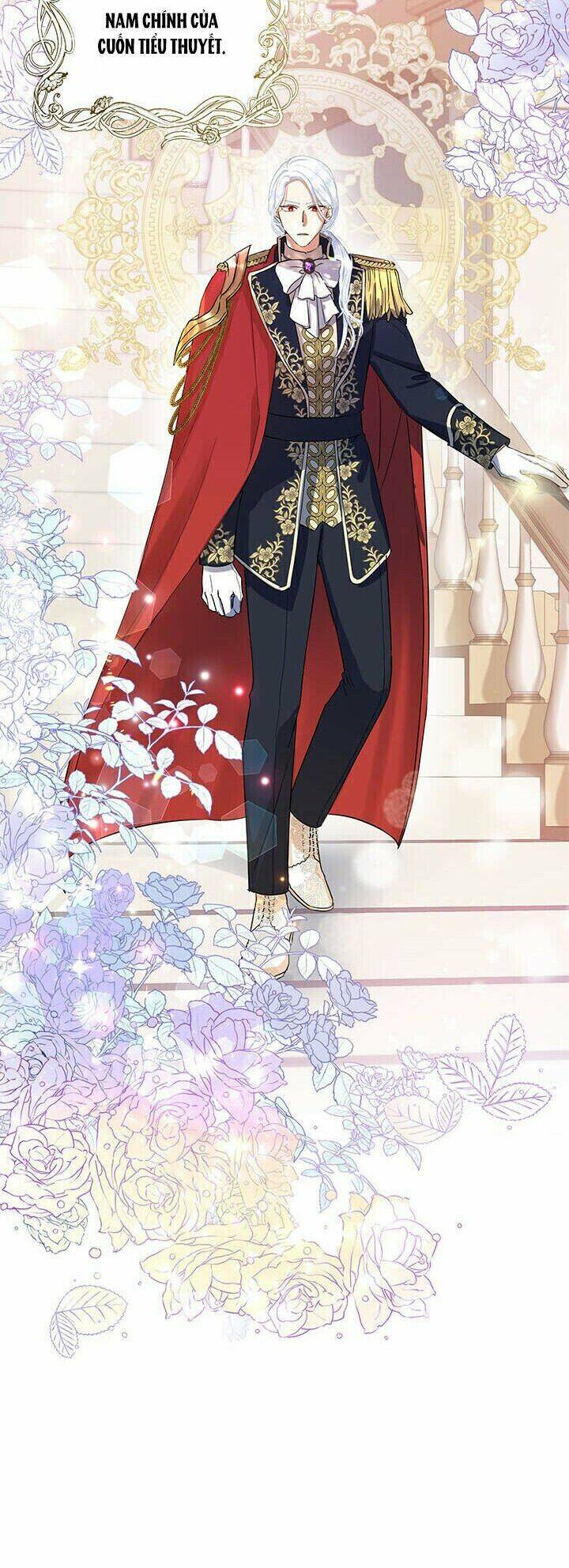 Cuộc Sống Vui Vẻ Của Ác Nữ Chap 1 - Next Chap 2