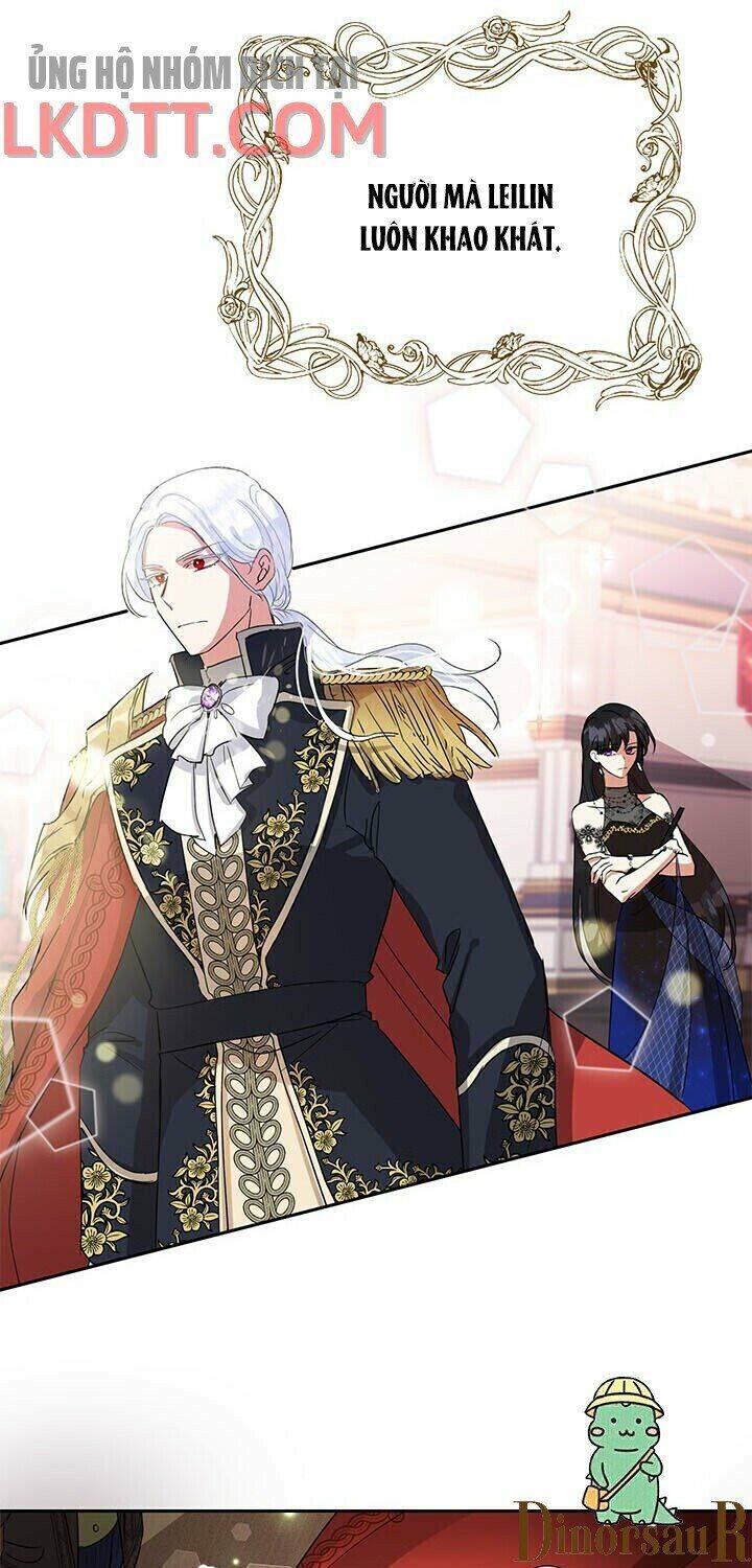 Cuộc Sống Vui Vẻ Của Ác Nữ Chap 1 - Next Chap 2