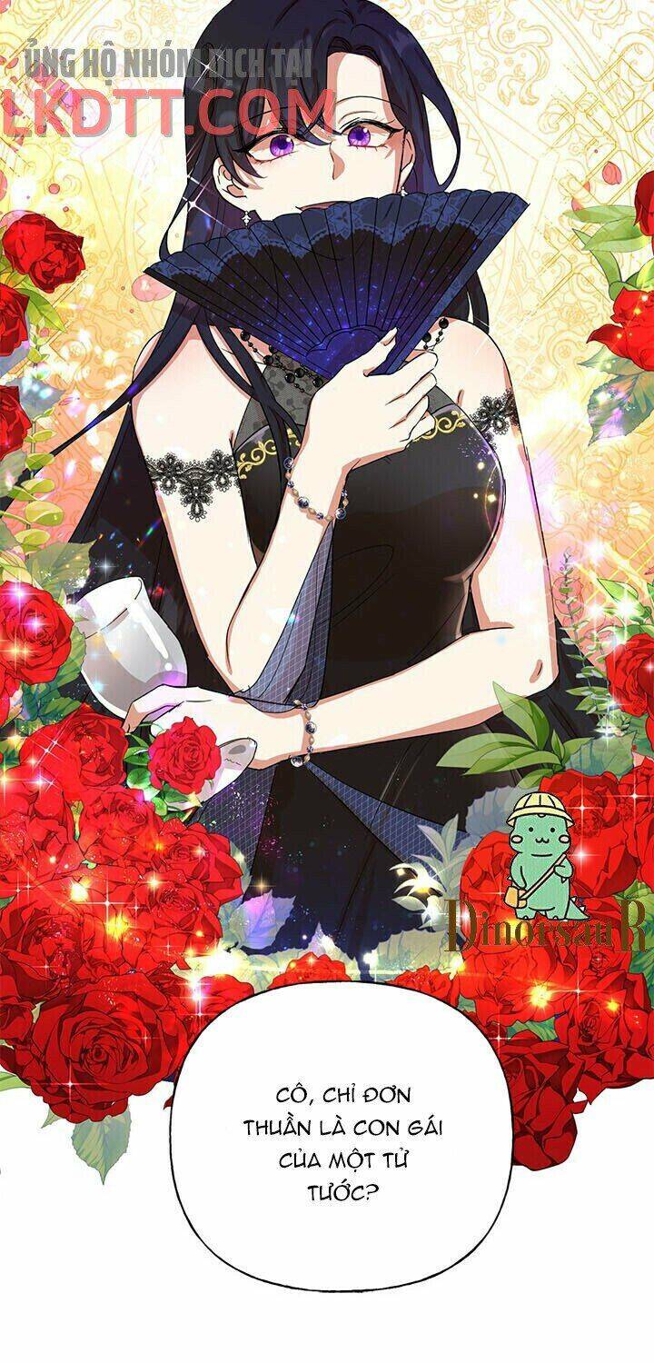 Cuộc Sống Vui Vẻ Của Ác Nữ Chap 1 - Next Chap 2