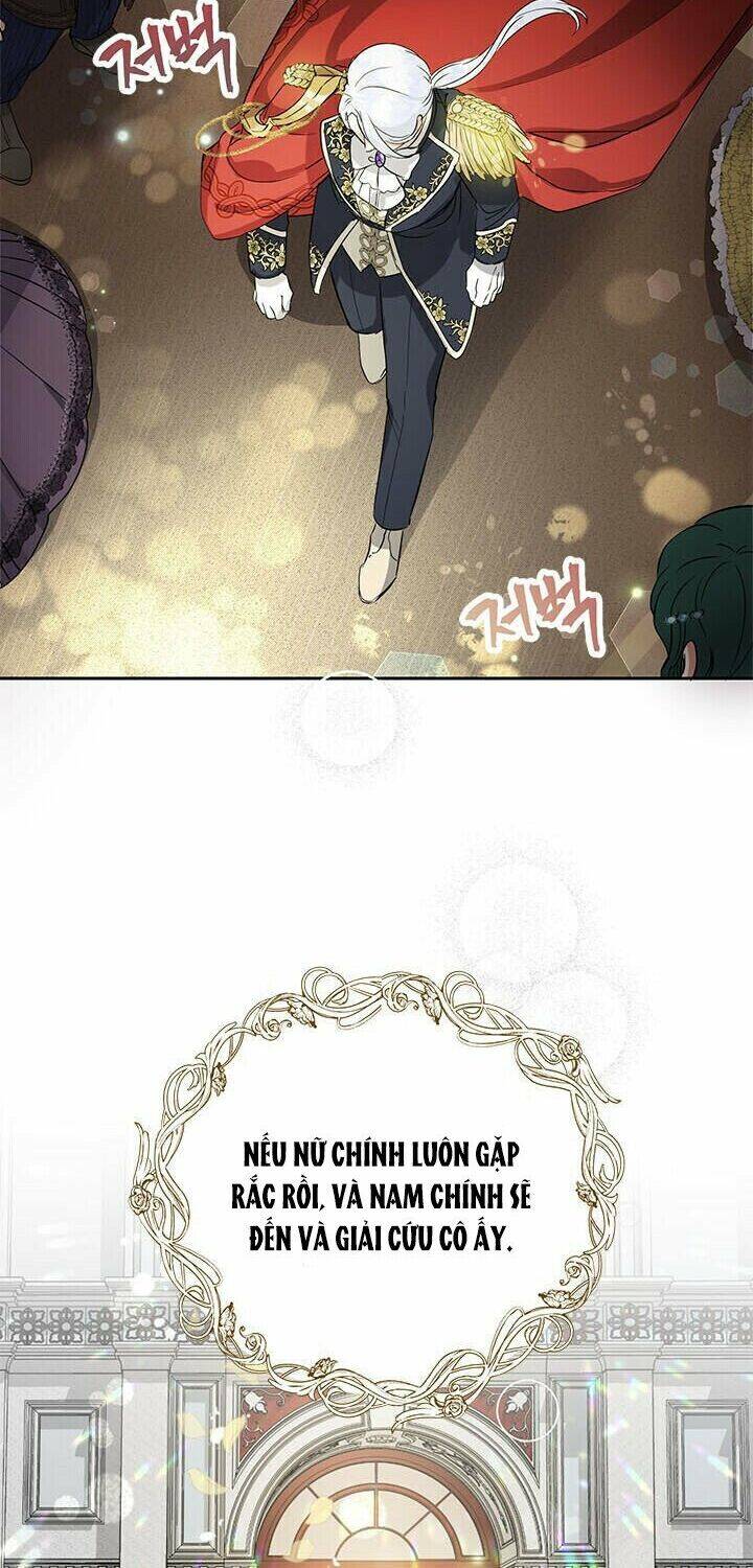 Cuộc Sống Vui Vẻ Của Ác Nữ Chap 1 - Next Chap 2