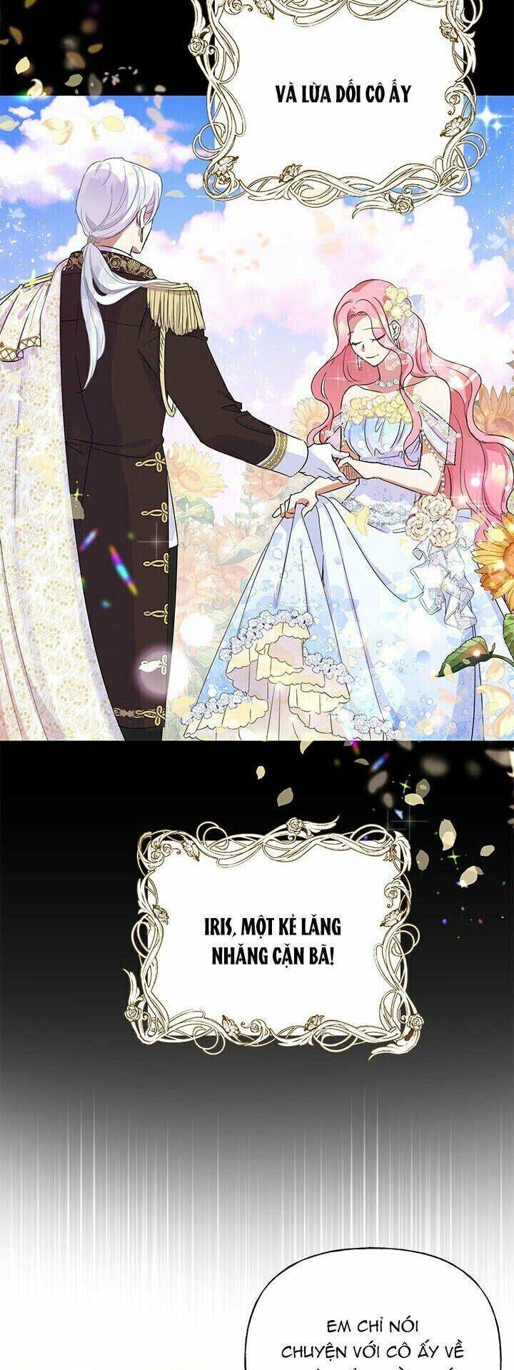 Cuộc Sống Vui Vẻ Của Ác Nữ Chap 1 - Next Chap 2