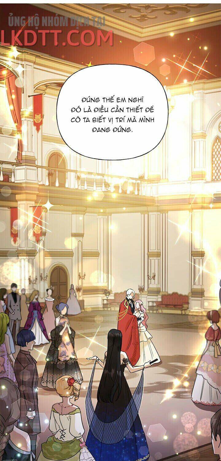 Cuộc Sống Vui Vẻ Của Ác Nữ Chap 1 - Next Chap 2