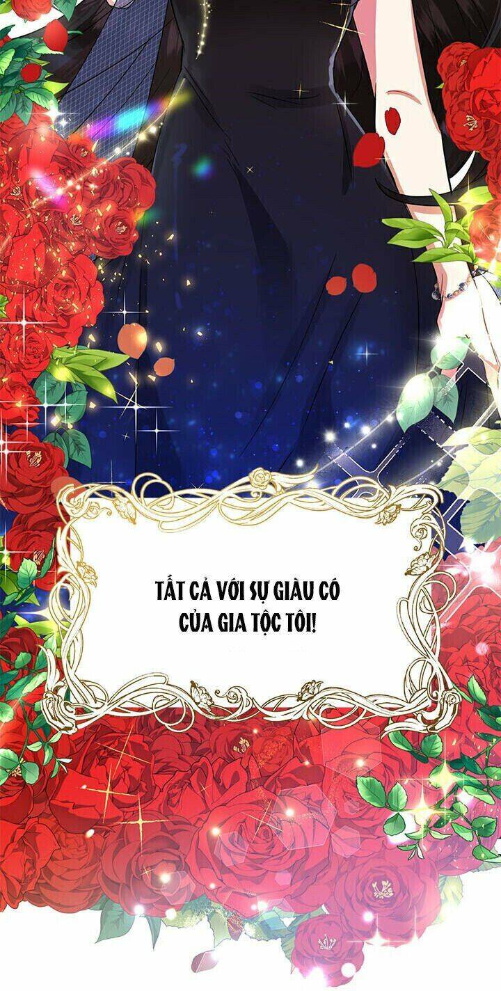 Cuộc Sống Vui Vẻ Của Ác Nữ Chap 1 - Next Chap 2