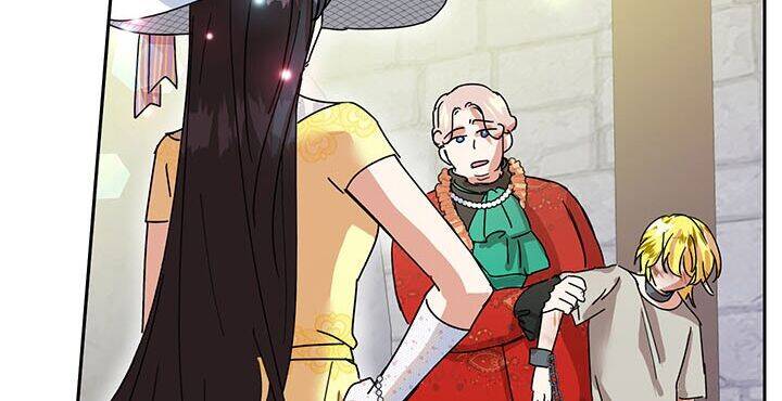 Cuộc Sống Vui Vẻ Của Ác Nữ Chap 10 - Next Chap 11