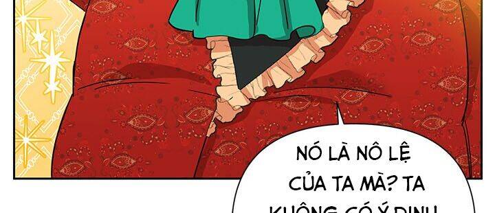 Cuộc Sống Vui Vẻ Của Ác Nữ Chap 10 - Next Chap 11