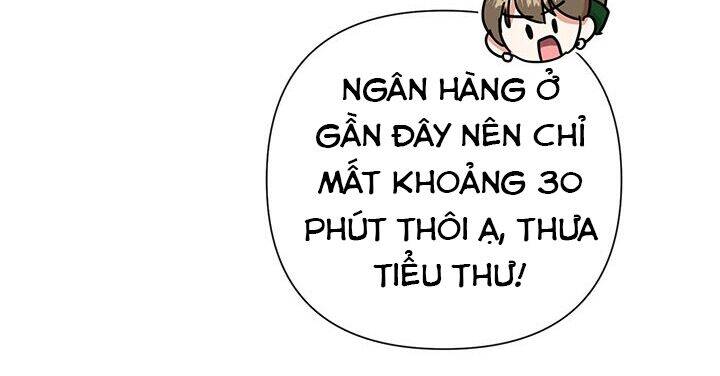 Cuộc Sống Vui Vẻ Của Ác Nữ Chap 10 - Next Chap 11