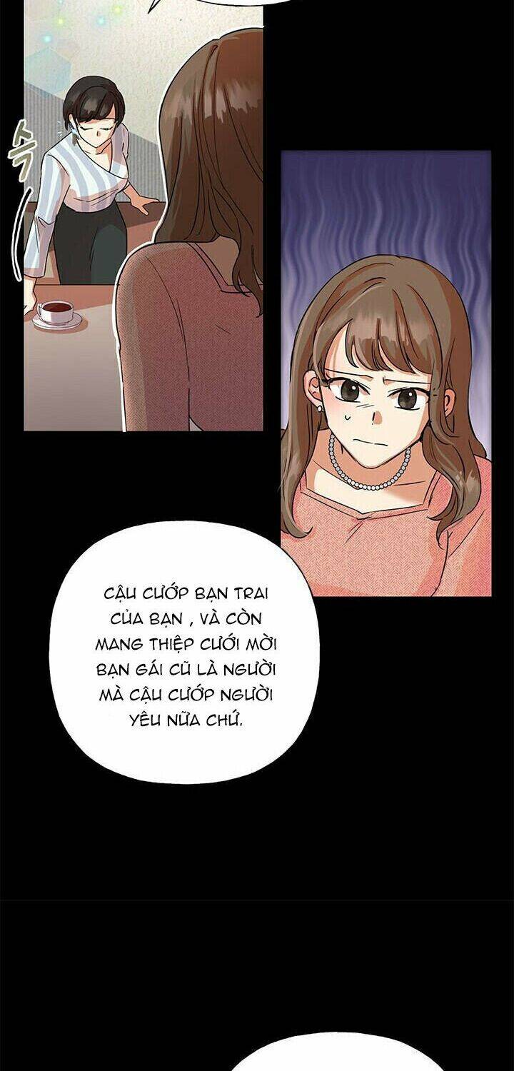 Cuộc Sống Vui Vẻ Của Ác Nữ Chap 2 - Next Chap 3