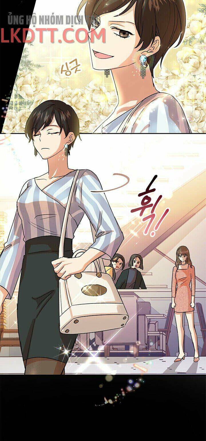 Cuộc Sống Vui Vẻ Của Ác Nữ Chap 2 - Next Chap 3