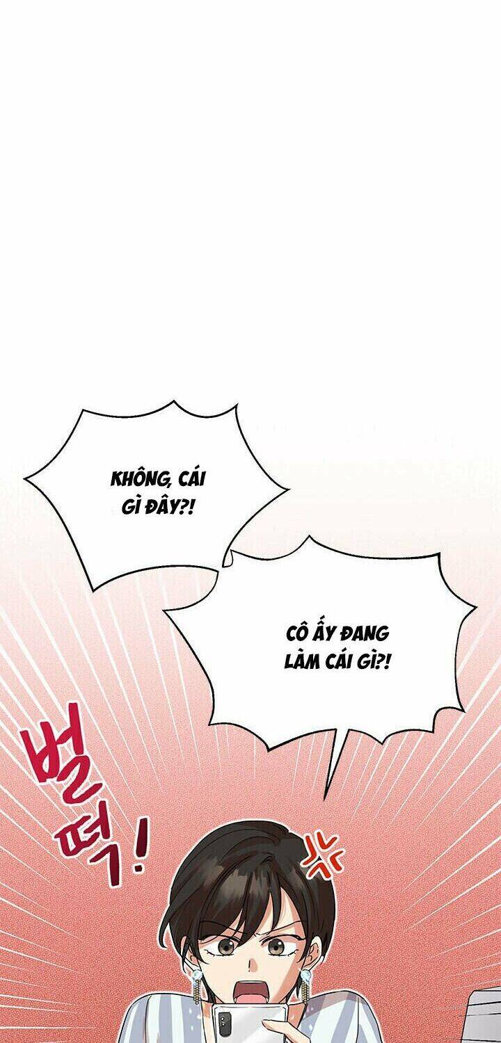 Cuộc Sống Vui Vẻ Của Ác Nữ Chap 2 - Next Chap 3