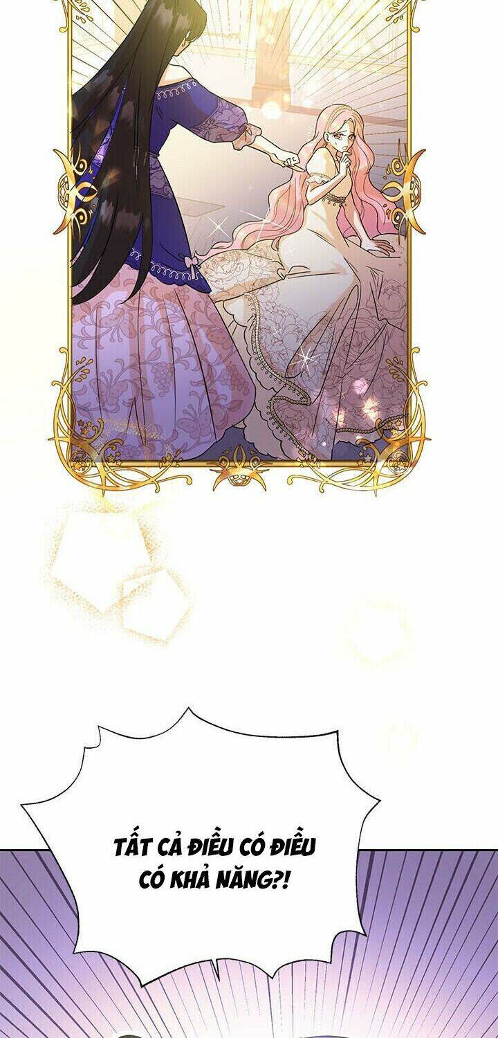 Cuộc Sống Vui Vẻ Của Ác Nữ Chap 2 - Next Chap 3