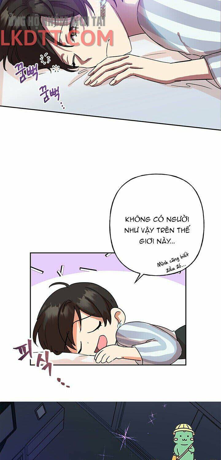 Cuộc Sống Vui Vẻ Của Ác Nữ Chap 2 - Next Chap 3