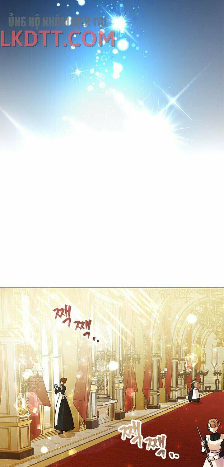 Cuộc Sống Vui Vẻ Của Ác Nữ Chap 2 - Next Chap 3