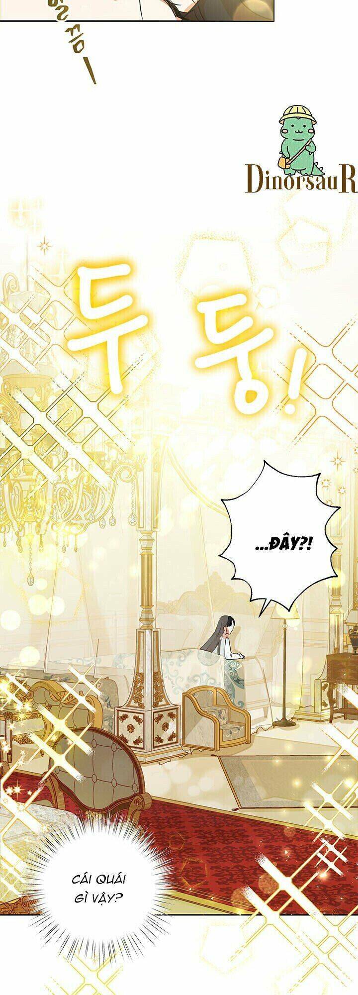 Cuộc Sống Vui Vẻ Của Ác Nữ Chap 2 - Next Chap 3