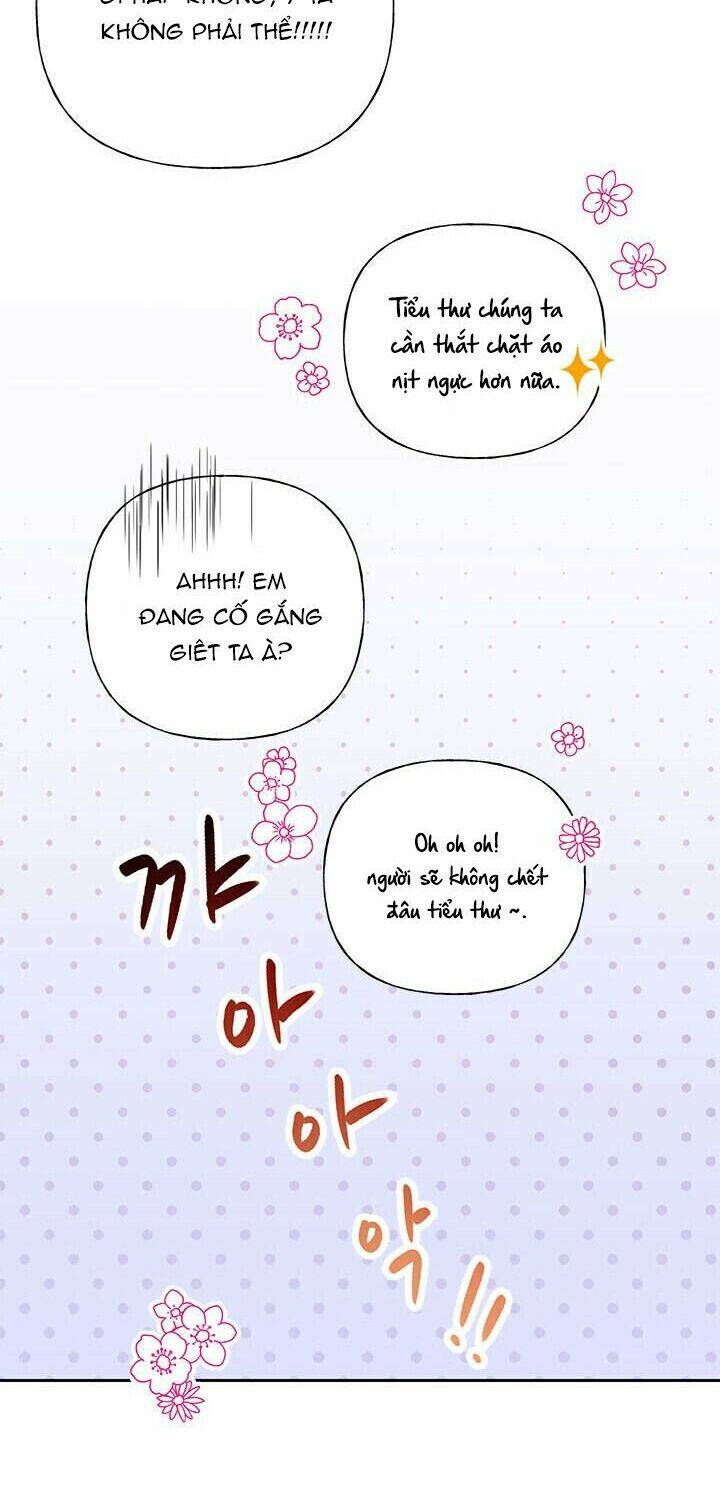 Cuộc Sống Vui Vẻ Của Ác Nữ Chap 3 - Next Chap 4