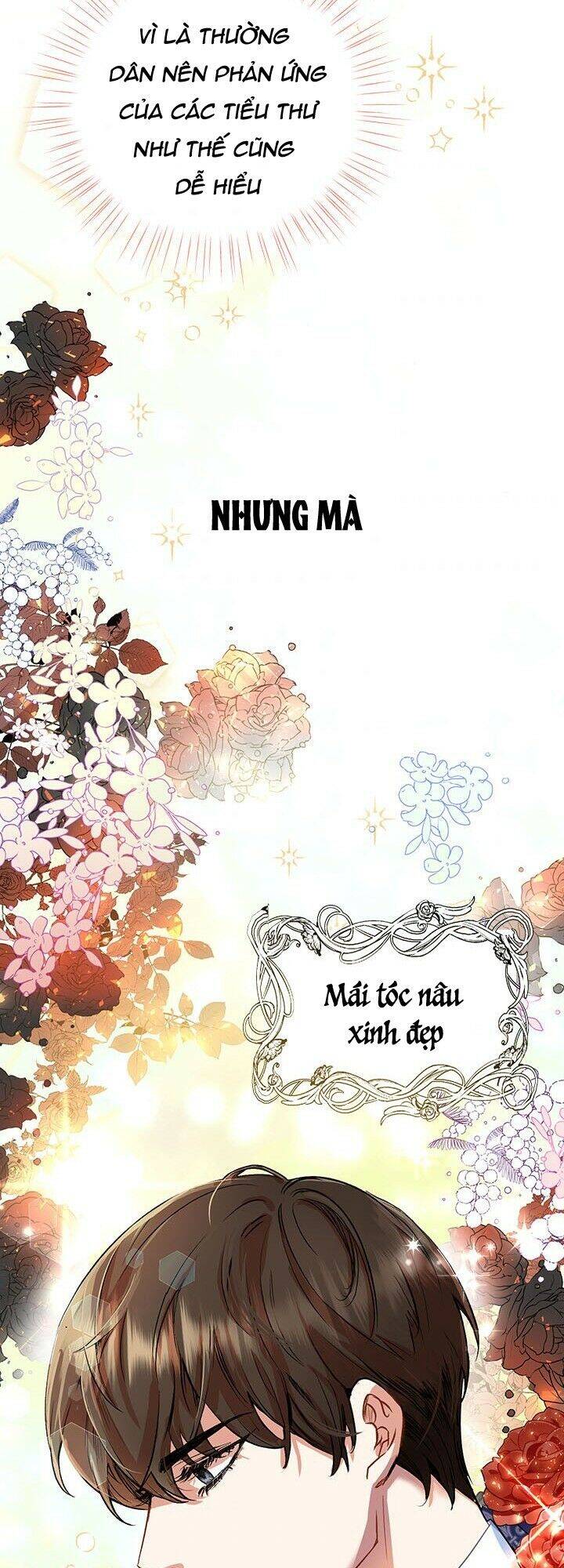 Cuộc Sống Vui Vẻ Của Ác Nữ Chap 4 - Next Chap 5