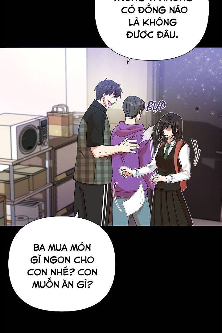 Cuộc Sống Vui Vẻ Của Ác Nữ Chap 7 - Next Chap 8