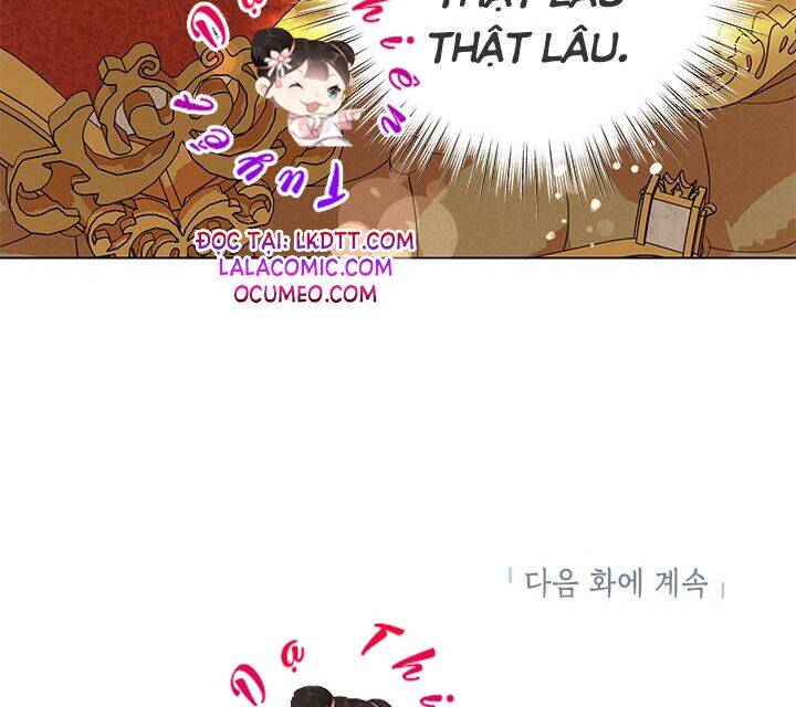 Cuộc Sống Vui Vẻ Của Ác Nữ Chap 7 - Next Chap 8