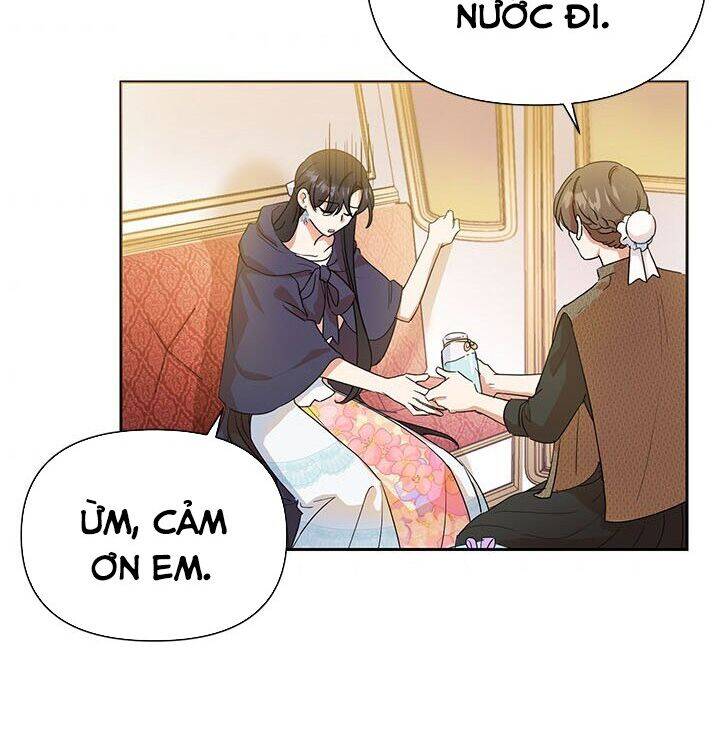 Cuộc Sống Vui Vẻ Của Ác Nữ Chap 7 - Next Chap 8