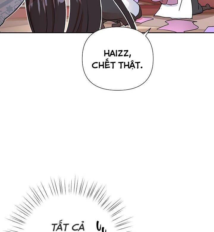 Cuộc Sống Vui Vẻ Của Ác Nữ Chap 7 - Next Chap 8