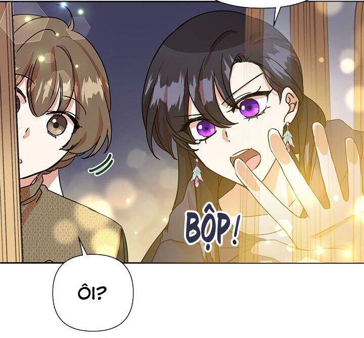 Cuộc Sống Vui Vẻ Của Ác Nữ Chap 7 - Next Chap 8