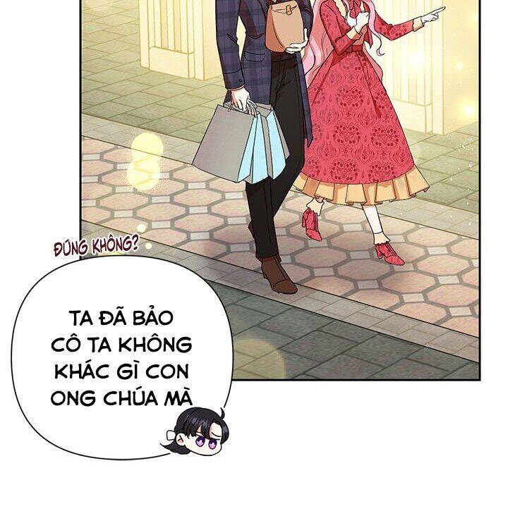 Cuộc Sống Vui Vẻ Của Ác Nữ Chap 7 - Next Chap 8