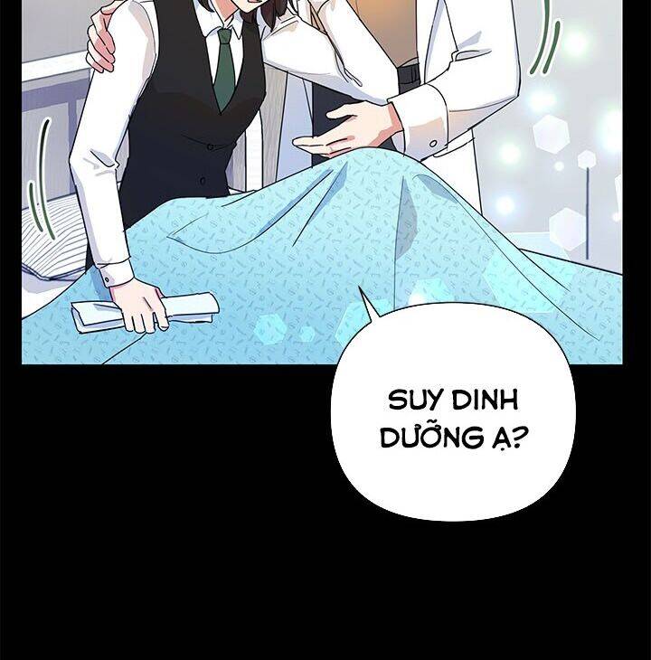 Cuộc Sống Vui Vẻ Của Ác Nữ Chap 7 - Next Chap 8