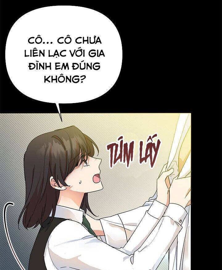 Cuộc Sống Vui Vẻ Của Ác Nữ Chap 7 - Next Chap 8