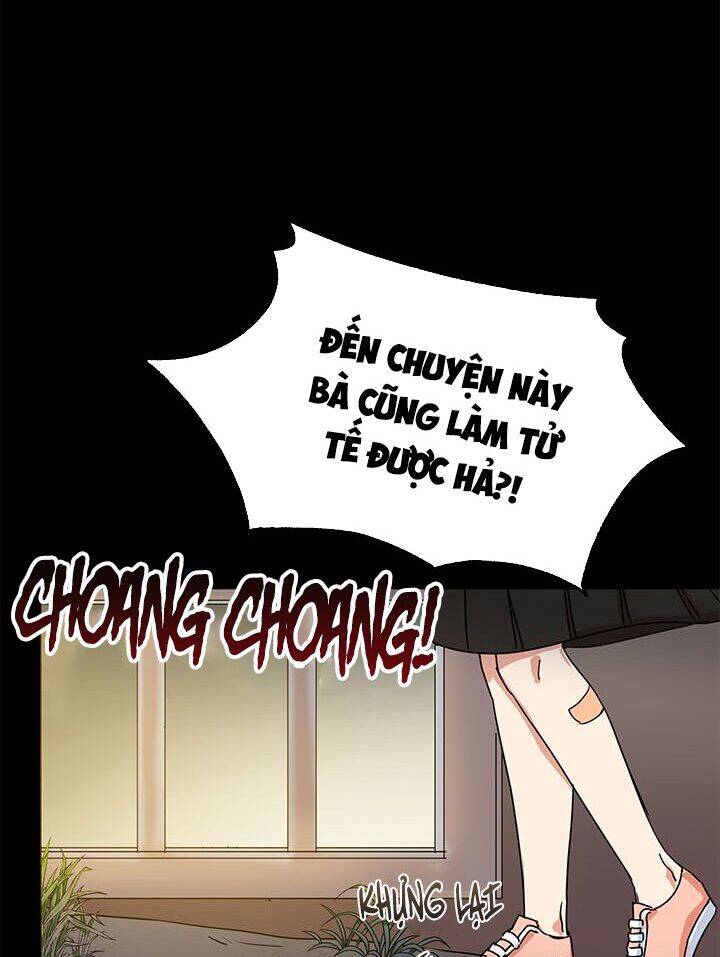 Cuộc Sống Vui Vẻ Của Ác Nữ Chap 7 - Next Chap 8