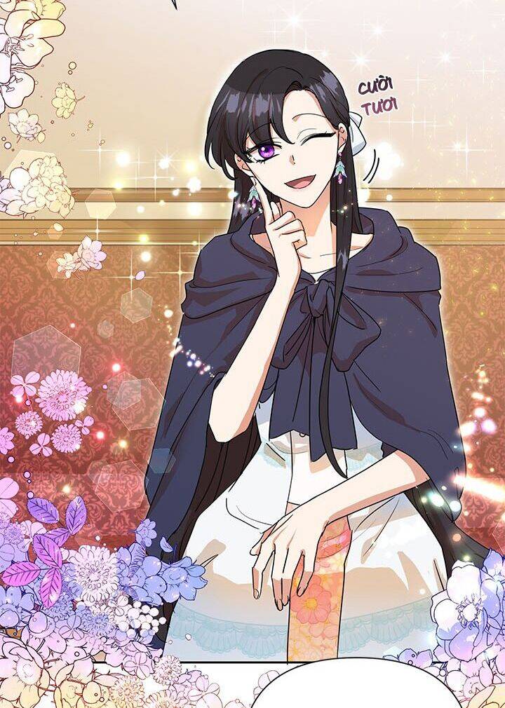 Cuộc Sống Vui Vẻ Của Ác Nữ Chap 7 - Next Chap 8