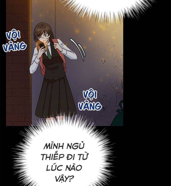 Cuộc Sống Vui Vẻ Của Ác Nữ Chap 7 - Next Chap 8