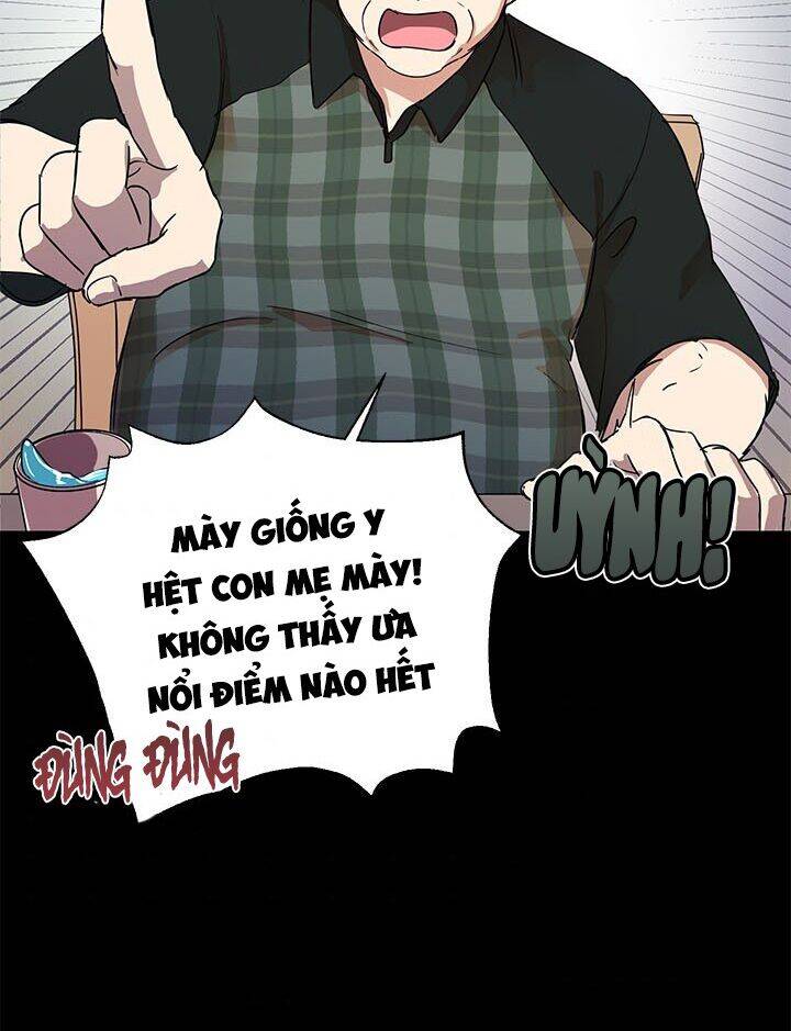 Cuộc Sống Vui Vẻ Của Ác Nữ Chap 7 - Next Chap 8