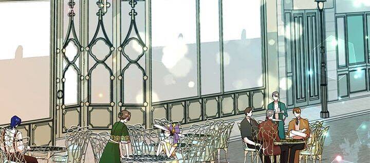 Cuộc Sống Vui Vẻ Của Ác Nữ Chap 8 - Next Chap 9