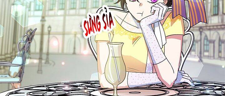 Cuộc Sống Vui Vẻ Của Ác Nữ Chap 8 - Next Chap 9