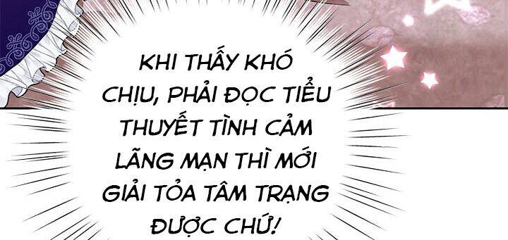 Cuộc Sống Vui Vẻ Của Ác Nữ Chap 8 - Next Chap 9