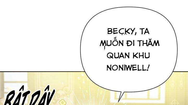 Cuộc Sống Vui Vẻ Của Ác Nữ Chap 8 - Next Chap 9