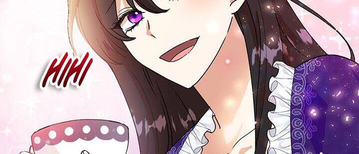 Cuộc Sống Vui Vẻ Của Ác Nữ Chap 8 - Next Chap 9