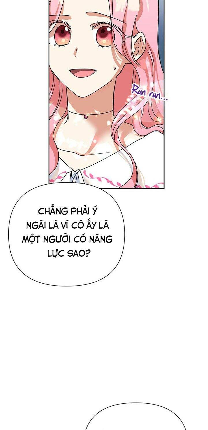 Cuộc Sống Vui Vẻ Của Ác Nữ Chap 9 - Next Chap 10