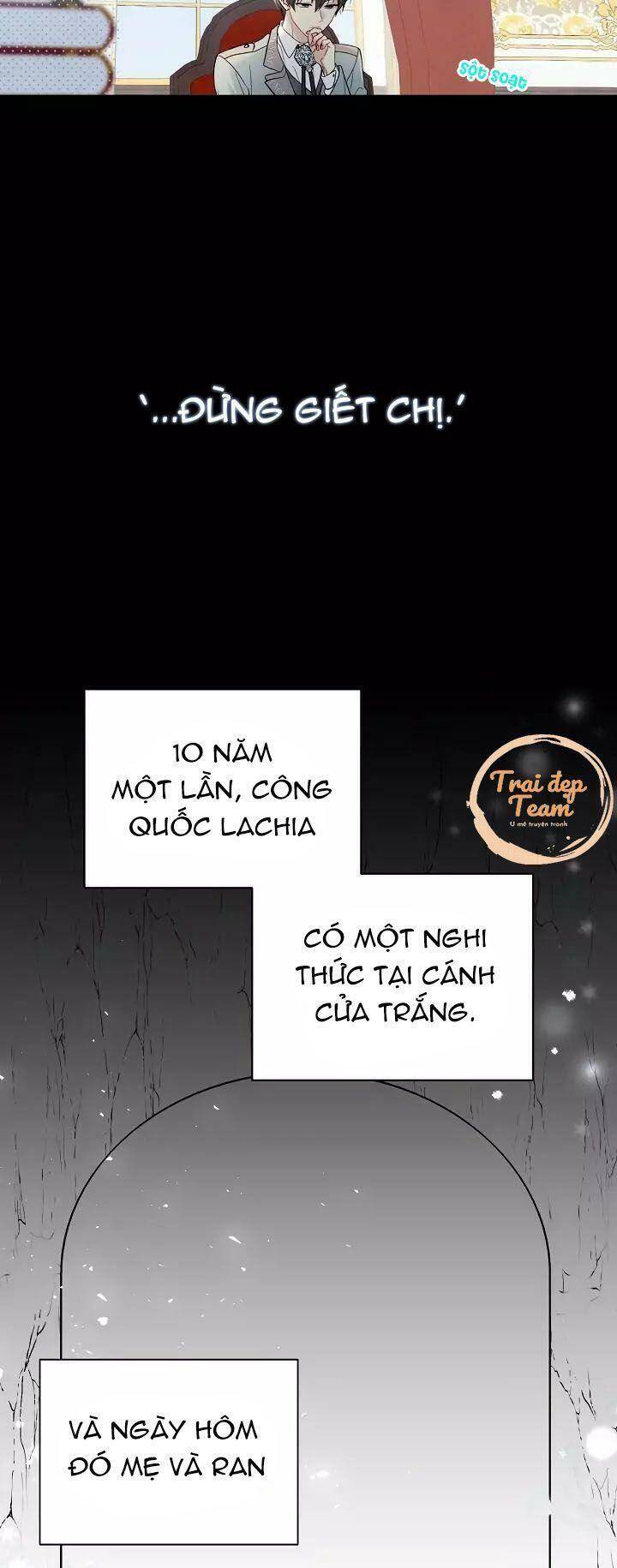 Vương Miện Viridescent Chap 10 - Next Chap 11