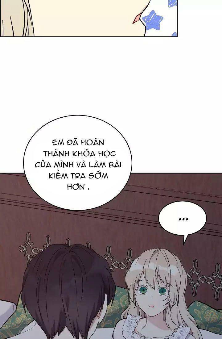 Vương Miện Viridescent Chap 10 - Next Chap 11