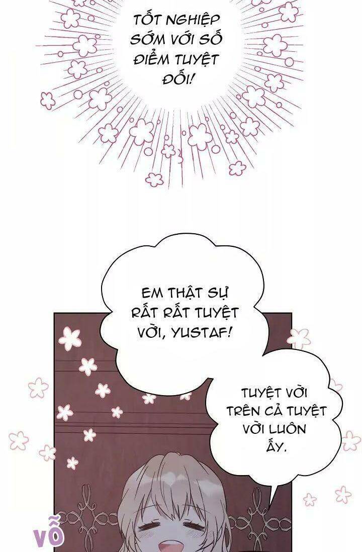 Vương Miện Viridescent Chap 10 - Next Chap 11