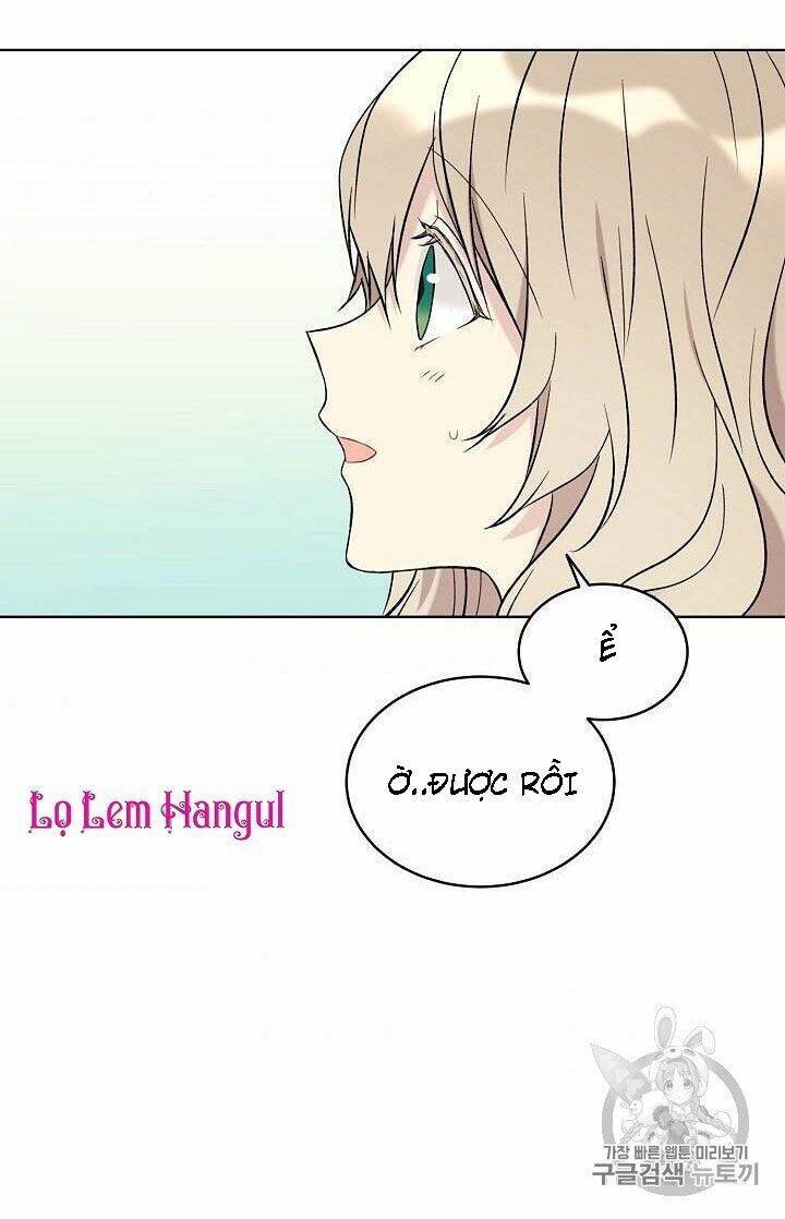 Vương Miện Viridescent Chap 12 - Next Chap 13