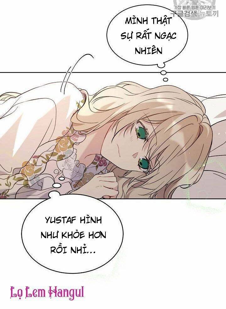 Vương Miện Viridescent Chap 12 - Next Chap 13